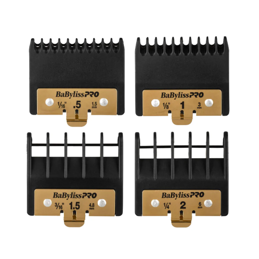 Babylisspro BlueFX Outliner Trimmer And Shaver Duo Combo - Image 4