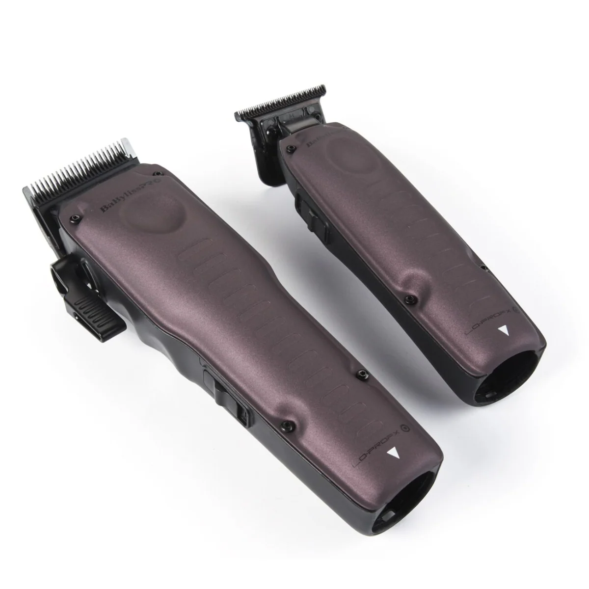 BaBylissPRO FXONE Lo-ProFX Nightfall Collection Clipper & Trimmer Prepack - Image 4