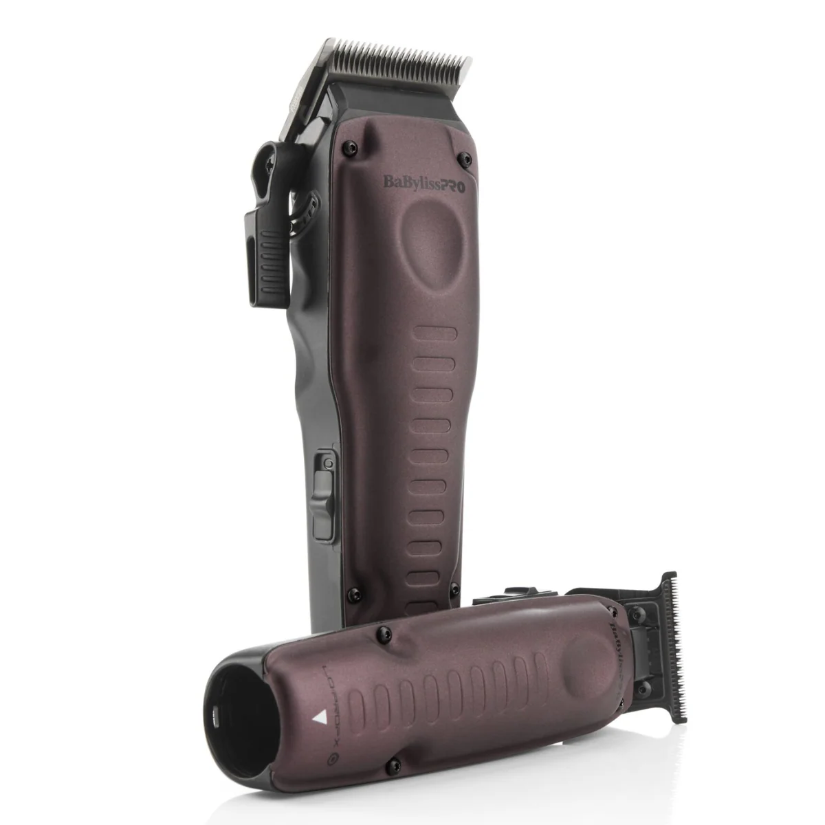 BaBylissPRO FXONE Lo-ProFX Nightfall Collection Clipper & Trimmer Prepack - Image 5