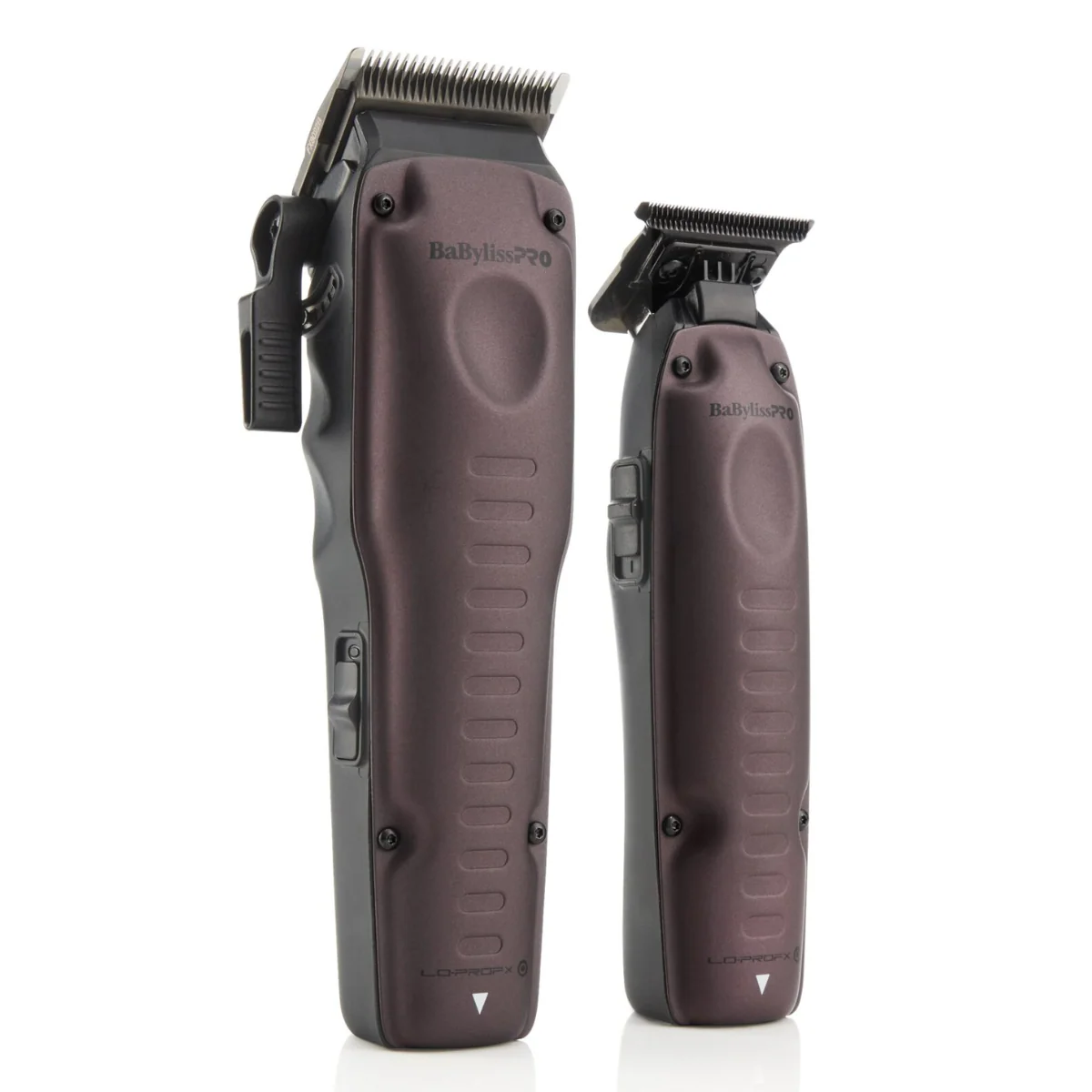 BaBylissPRO FXONE Lo-ProFX Nightfall Collection Clipper & Trimmer Prepack - Image 6