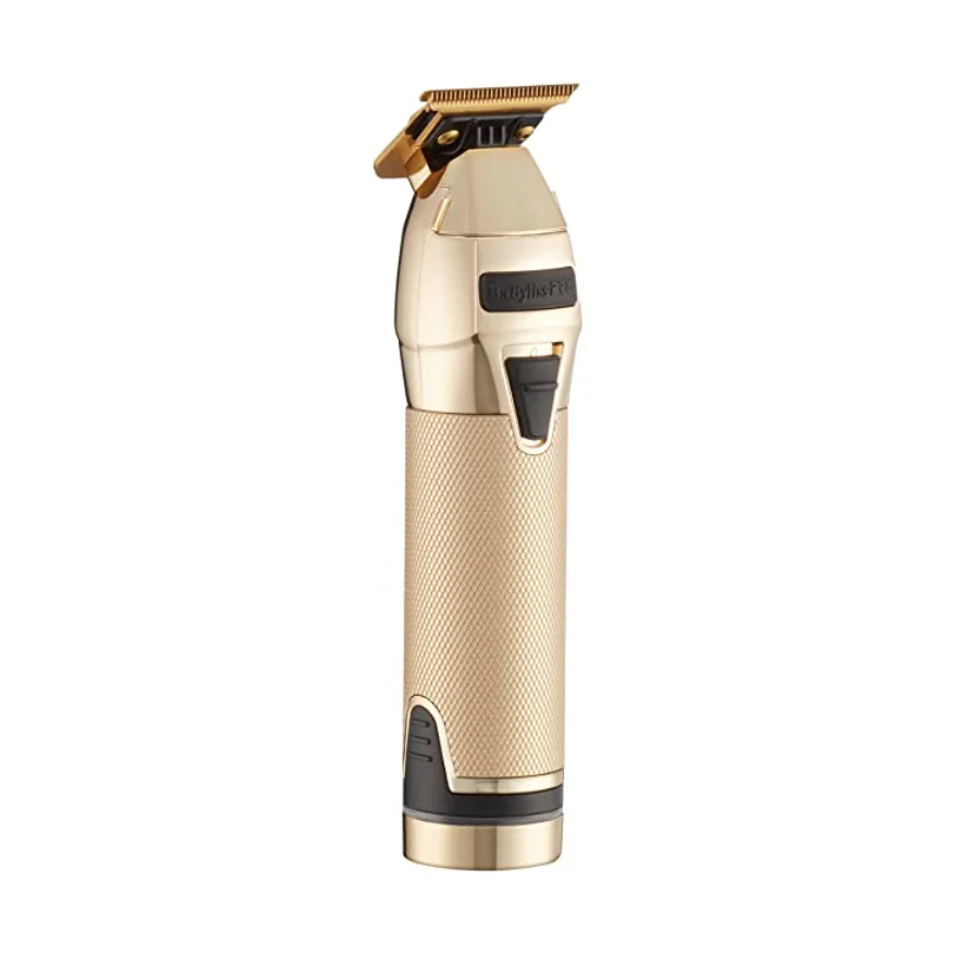 BaBylissPRO SnapFX Gold Trimmer - Image 3