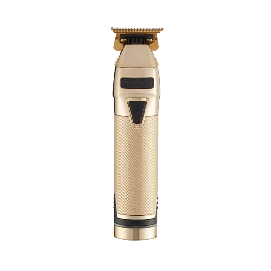 BaBylissPRO SnapFX Gold Trimmer - Image 4