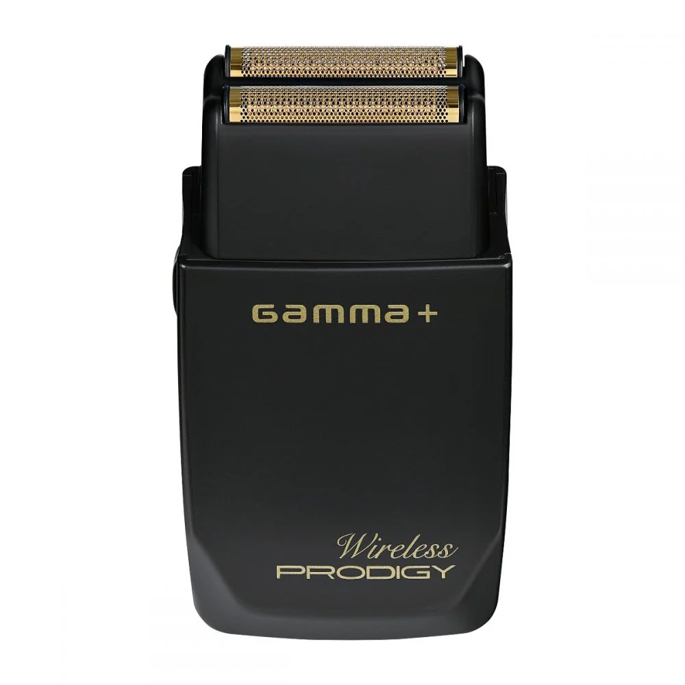 Barberco Platinum Barbering Kit - Gamma+ - Image 4
