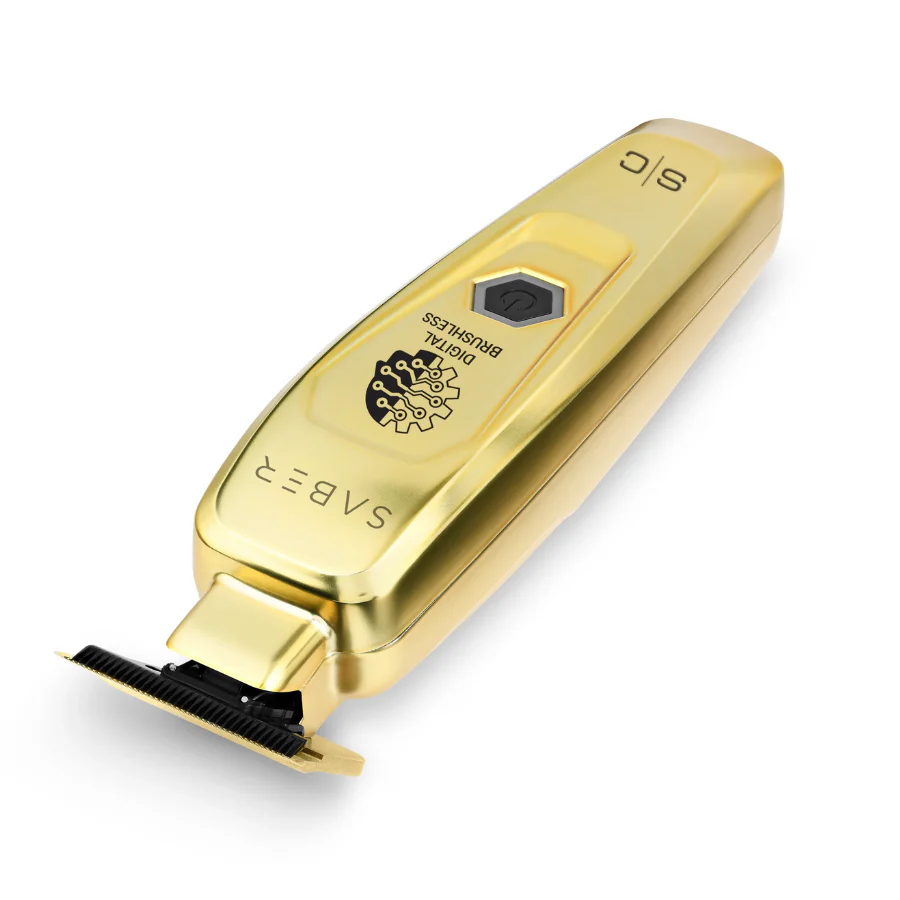 StyleCraft By Silver Bullet Saber Trimmer - Image 3