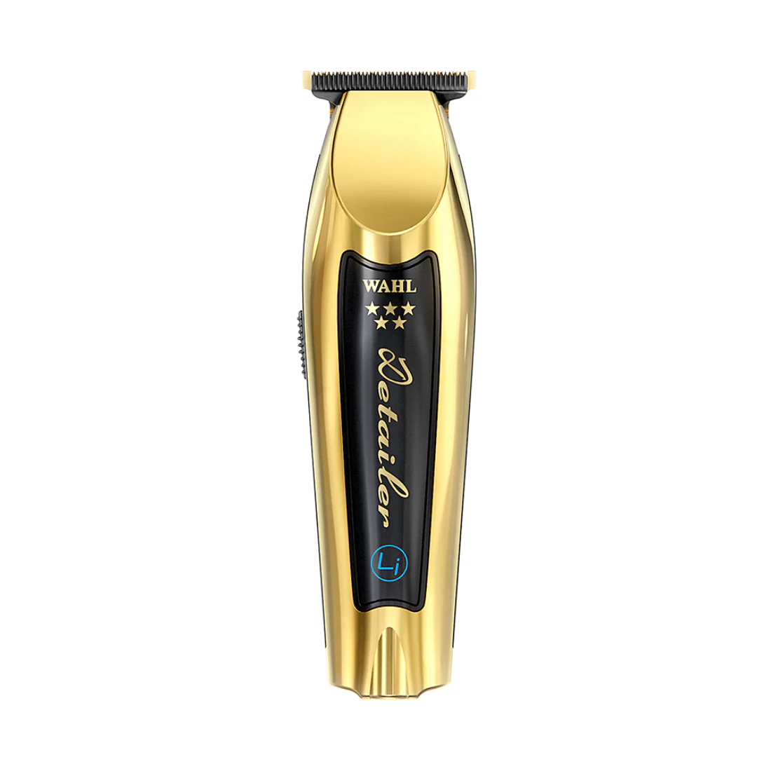 BarberCo - Wahl Gold Power Tower Kit - Image 3