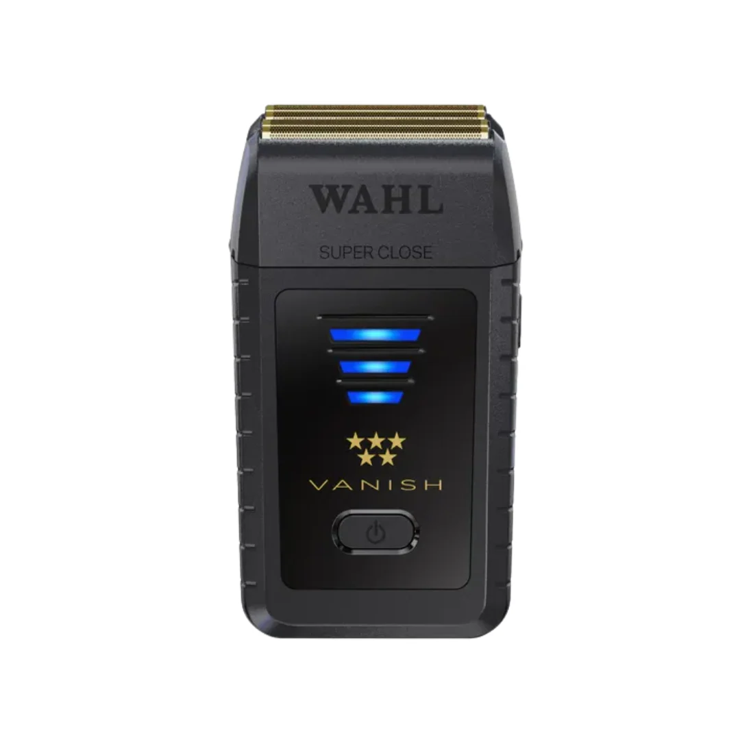BarberCo - Wahl Gold Power Tower Kit - Image 4