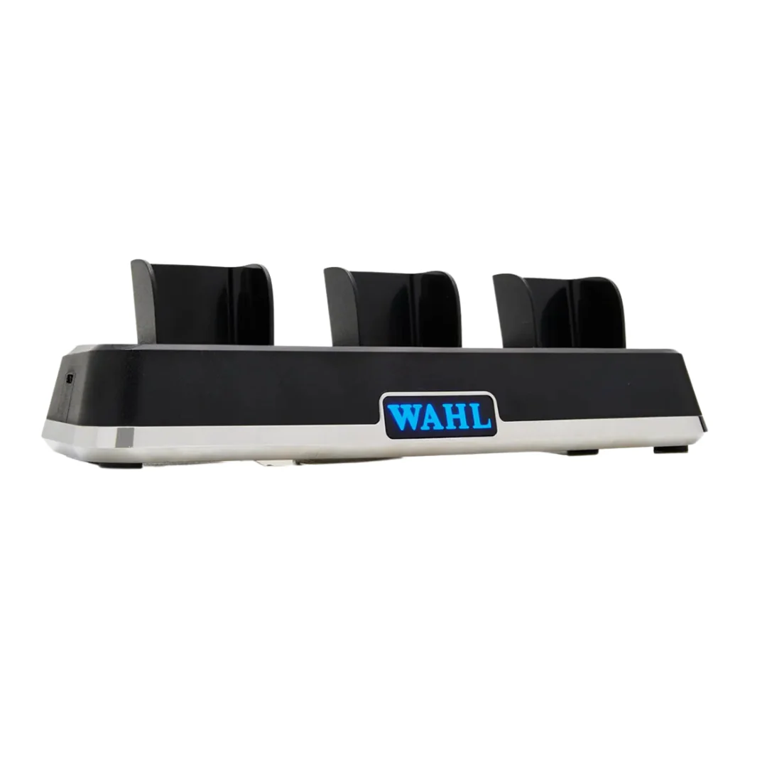 BarberCo - Wahl Gold Power Tower Kit - Image 5