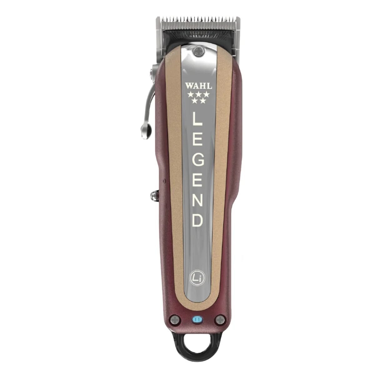 Wahl Legend - 5 Star Deal - Image 3