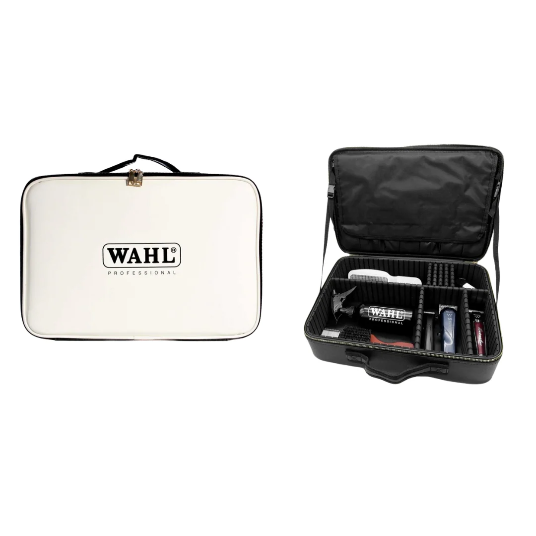 Wahl Professional Travel Tool Case - Image 3